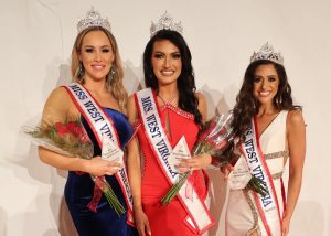 Local Mrs. America pageant winners prepare for nationals
